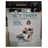 Cold Therapy Machine with Compression Pad