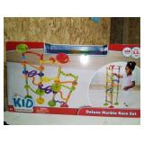 Kid Connection Marble Race