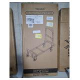 2-in-1 Hand Truck & Dolly, 330 lbs Capacity