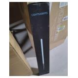 2 Pack Light Saber, 15 Colors, 4 Modes