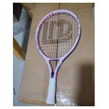 19 inch Tennis Racket for Kids Junior, 19-25 Inch