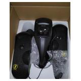 ANCHEER Under Desk Elliptical Machine