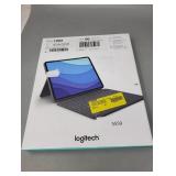 Logitech Combo Touch for iPad Pro 12.9"