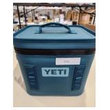 YETI Hopper Flip 12 Agave Teal Soft Cooler