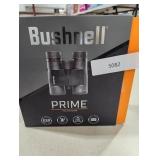 Bushnell Prime Binoculars - 10x42mm