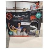 VR MasterChef Junior - VR Recipe Book & Set
