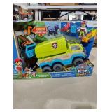 Paw Patrol Paw Terrain Vehicle