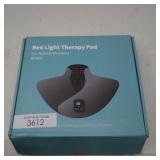 Red Light Therapy Neck Shoulder Device