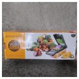 Kitchen Ideas veggie slicer