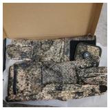 XX-Large KEMIMOTO Heated Hunting Gloves Camo