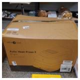 HTVRONT Auto Heat Press 2, 15x15 Machine