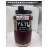 65in Blade Span Yeti Wild Vine Red Rambler 