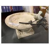 Bird Bath