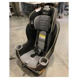 Graco Car Seat 04/2017