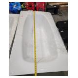 Bath Tub 63 x 36