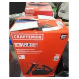 Backpack Leaf Blower