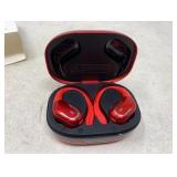 Wireless Earbud, 75Hrs Bluetooth 5.4 Headphones 