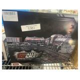 Metal Alloy Train Set for Kids