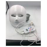 Newkey led face mask therapy