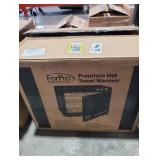 ForPro Professional Collection Premium Hot Towel Warmer