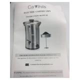 Coffee Urn 50 Cup 8L Large Coffee Maker