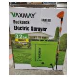 Backpack Electric Sprayer