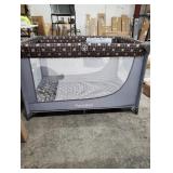 Portable Pack and Play