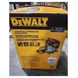 DeWalt 10 Gallon Stainless Steel WetDry Vacuum