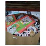 Pallet of General Merchandise 