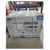 Smart Window Air Conditioner