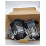 Hanging Solar Lanterns