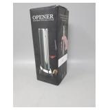 Luxury Electric Wine Bottle Opener