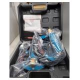 8" Glass Suction Cup