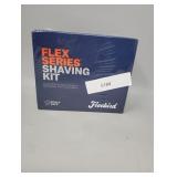 FREEBIRD FlexSeries Shaving Kit