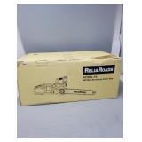 16-Inch Brushless Chainsaw