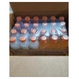 Gatorade G Zero 4 Flavor Variety Pack