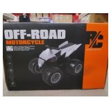 RC Off Road Motorcycle