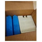 8 Pieces Freezer Packs