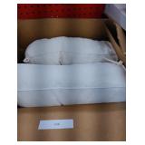 YZ HOME 2 PACK of Chair Cushions