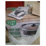 Slow Cooker