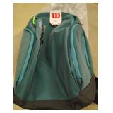 Wilson Backpack