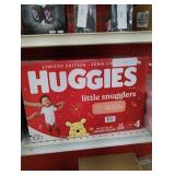 Huggies Diapers