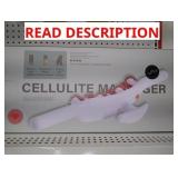 Cellulite Massager