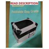Dog Crate