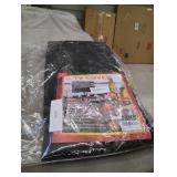 Outdoor TV Cover 60 to 70 inches with Front Flap