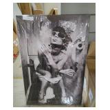 Painting Art Canvas Wall Art