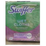 Swiffer Wet Cloths