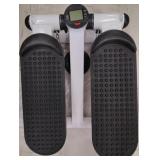 Home Exercise Stepper