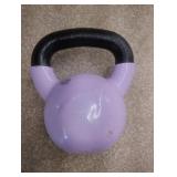 30lb Kettle Ball