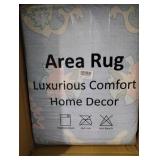 Area Rug
